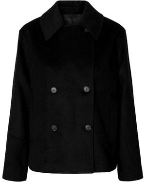 SELECTED Jacke Slfalma - Schwarz