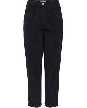 ONLY Hose Onlflora - Schwarz