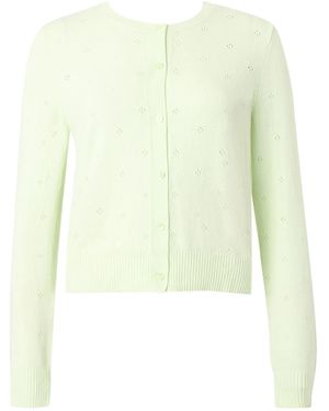Gap Strickjacke - Mehrfarbig