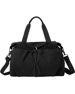 MAGICSHE Reisetasche - Schwarz