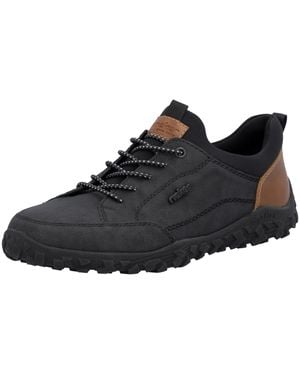 Rieker Sneaker - Schwarz