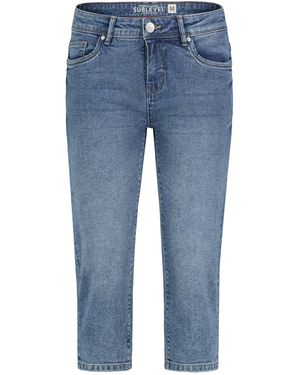 Sublevel Jeans - Blau
