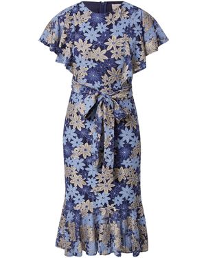 Coast Kleid - Blau
