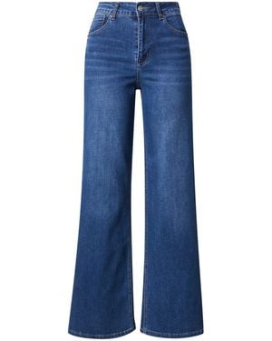 Hailys Jeans Ka44Ddy - Blau