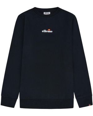 Ellesse Sweatshirt Kimto 2 - Blau