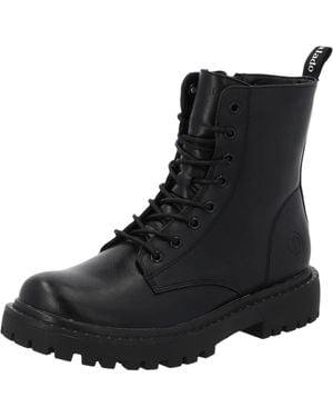 Palado by Sila Sahin Boots Lostan By Sila Sahin - Schwarz