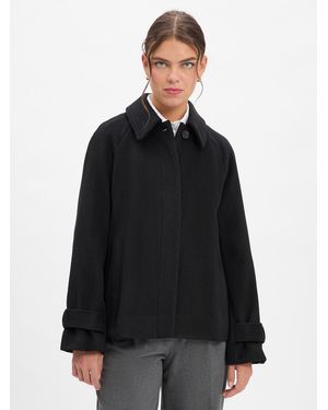 Mbym Jacke Tary-M - Schwarz