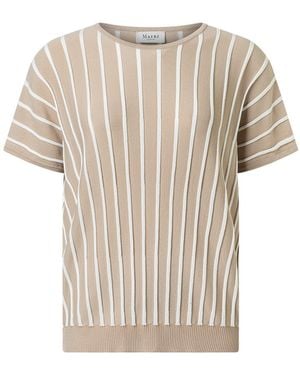 Maerz Pullover - Weiß