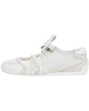 Desigual Sneaker - Weiß
