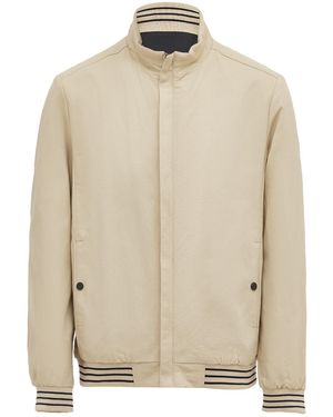 Sloan Übergangsjacke - Natur