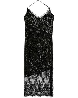 Koton Kleid - Schwarz