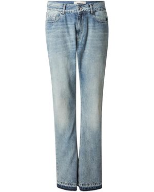 MOUTY Jeans - Blau