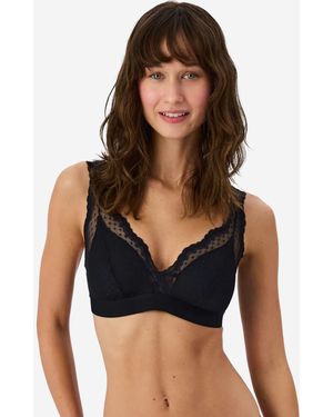 Penti Bh Bhs & Bralettes - Blau
