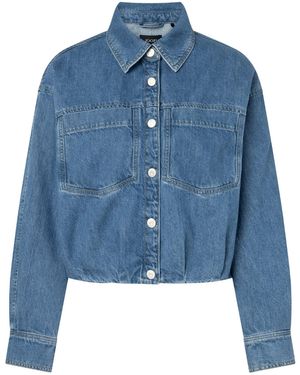 Joop! Jacke Imke - Blau
