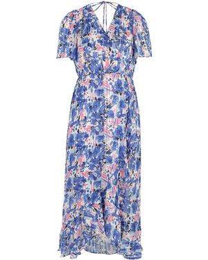 Wallis Kleid - Blau
