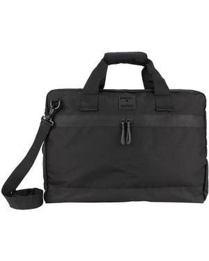 Strellson Weekender Northwood Rs Thilo - Schwarz