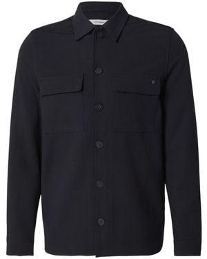 Gabba Jacke - Blau