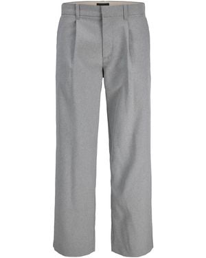aprel Hose - Grau