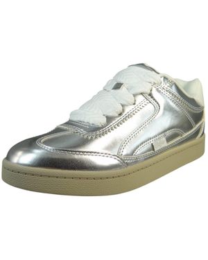 Buffalo Sneaker - Mettallic