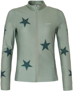 Protest Sportjacke Prtpecans - Grün