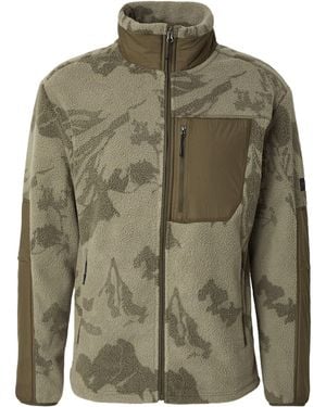 Icepeak Funktionsfleecejacke Modesto - Grün