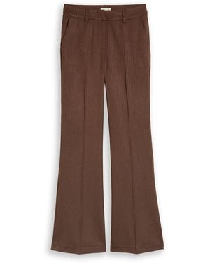 Tom Tailor Hose - Braun