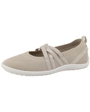 Tom Tailor Slip On - Weiß