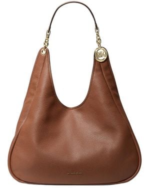 MICHAEL Michael Kors Handtasche Ellie - Braun