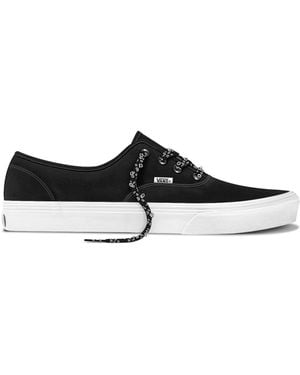 Vans Sneaker Authentic - Schwarz