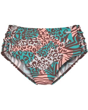 Venice Beach Bikinihose - Blau