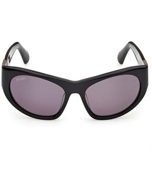 MAX&Co. Sonnenbrille - Weiß