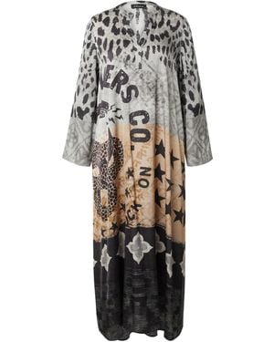 Grace Kleid 'lovers' - Weiß