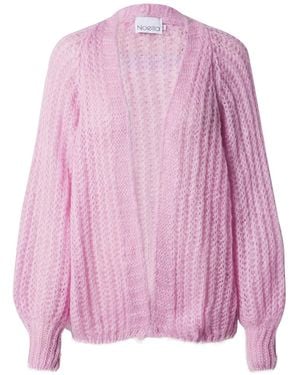 Noella Strickjacke Joseph - Pink