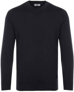 Iceberg Pullover - Blau
