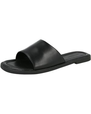 Vagabond Shoemakers Pantolette Zaida - Schwarz