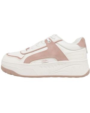 Buffalo Sneaker Milano - Weiß