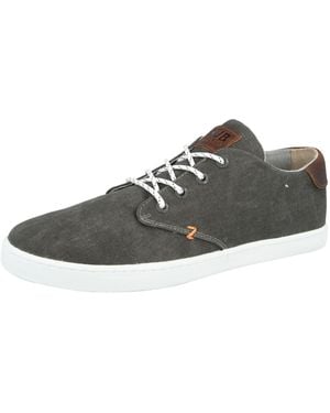 Hub Sneaker Chucker - Schwarz