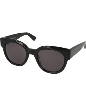 Messyweekend Sonnenbrille Iona - Schwarz