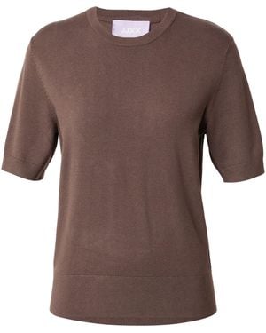 JJXX Pullover - Braun