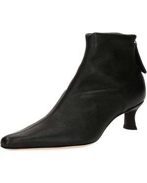 BY FAR Ankle Boots Stevie22 - Schwarz