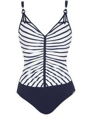 Sunflair Badeanzug - Blau