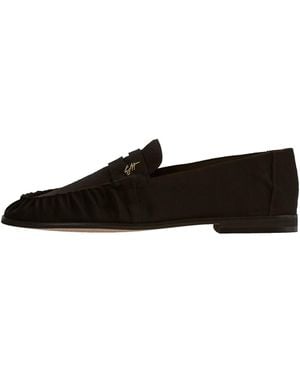 Steve Madden Mokassin Muse - Schwarz