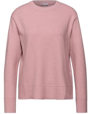 Street One Pullover - Pink