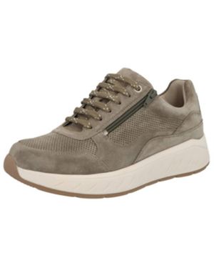SOLIDUS Sneaker - Natur
