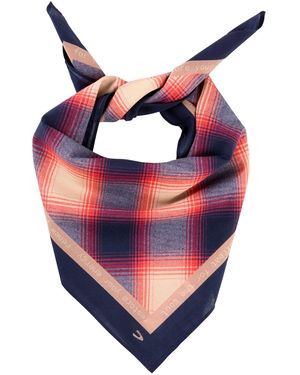 Camel Active Schal - Blau