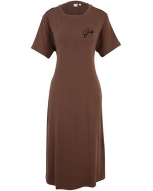 Gap Kleid - Braun