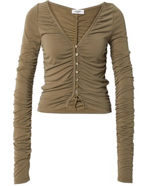 Cheyenne Ochsenknecht Bluse - Grün