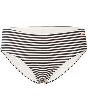 Protest Bikinihose Mixkimi - Weiß
