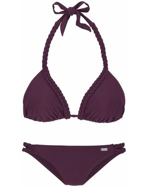 Buffalo Bikini - Lila