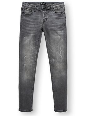 PEAK TIME Jeans München - Grau